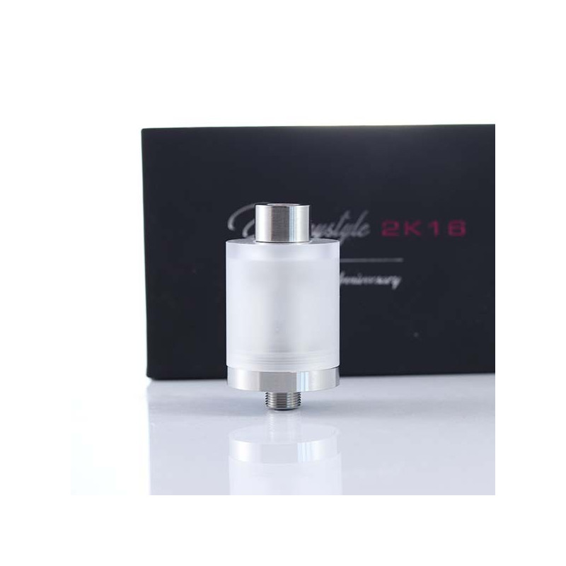 ANIMODZ DOGGYSTYLE 2K16 5TH ANNIVERSARY MTL RTA