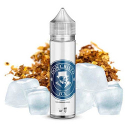 60ml Ice Don Cristo - 15ml S&V