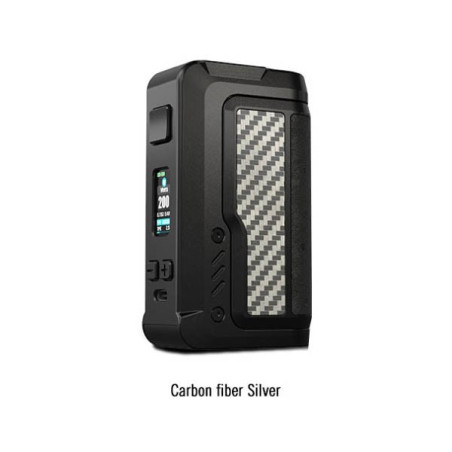 VANDY VAPE Gaur-21 200W Mod