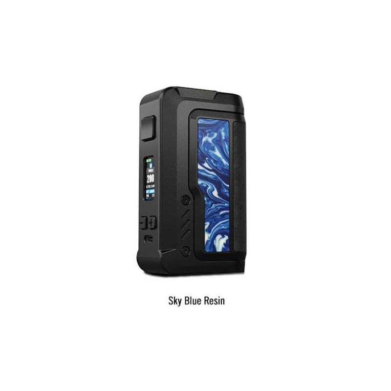 VANDY VAPE Gaur-21 200W Mod
