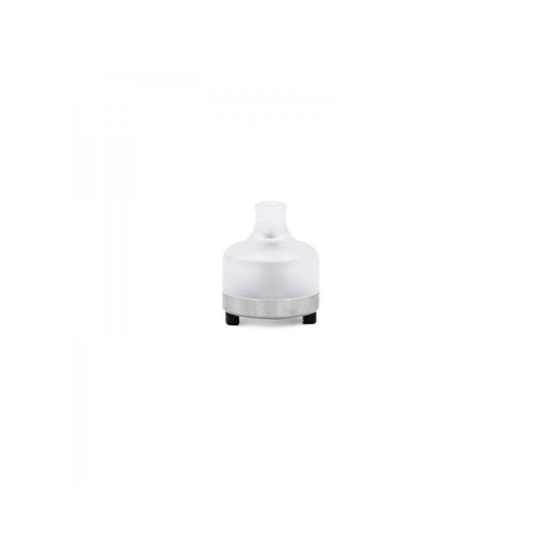 BP Mods Sure RTA Short Tube Tank 2,4ml
