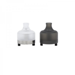 BP Mods Sure RTA Short Tube Tank 2,4ml