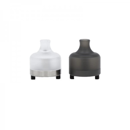 BP Mods Sure RTA Short Tube Tank 2,4ml