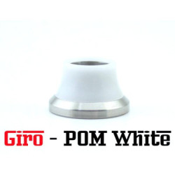 Steampipes Cabeo DL Giro náustok