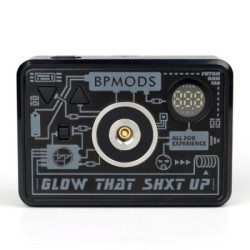 BP MODS Futon Ohm Tab