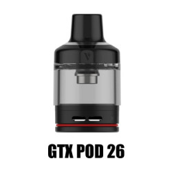 Vaporesso GTX POD 26 v objeme 5ml