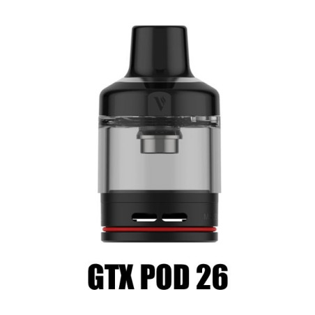 Vaporesso GTX POD 26 v objeme 5ml