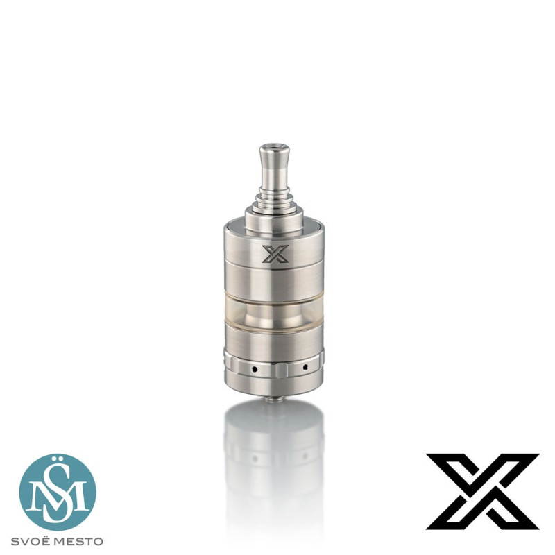 SvoëMesto Kayfun X 24mm