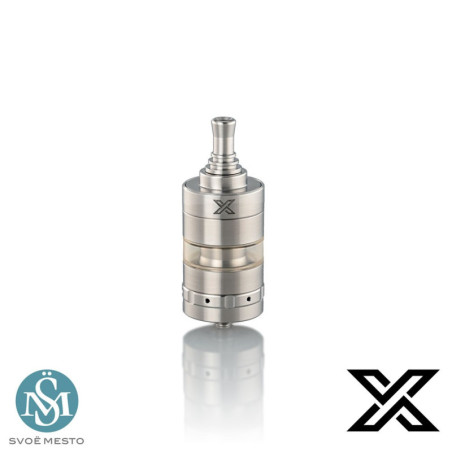 SvoëMesto Kayfun X 24mm