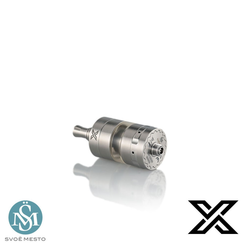 SvoëMesto Kayfun X 24mm