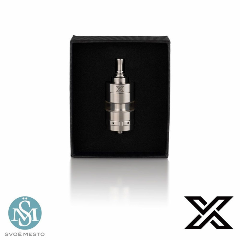 SvoëMesto Kayfun X 24mm