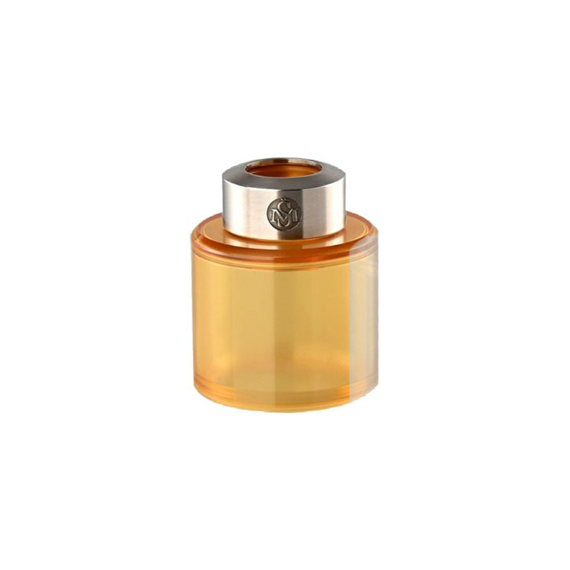 Kayfun Lite [Plus] Dome FIRE topcap
