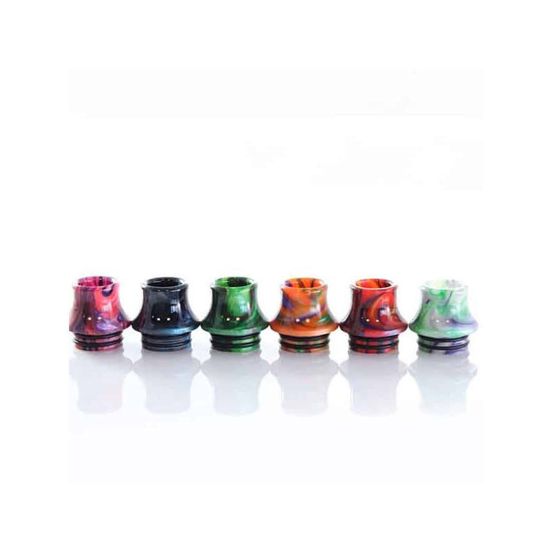 Náustok AVD 810 Resin - typ 2