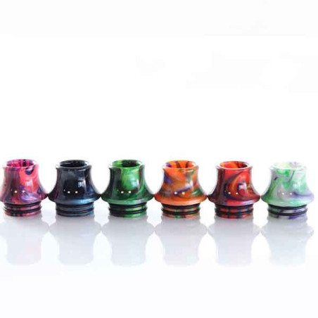 Náustok AVD 810 Resin - typ 2