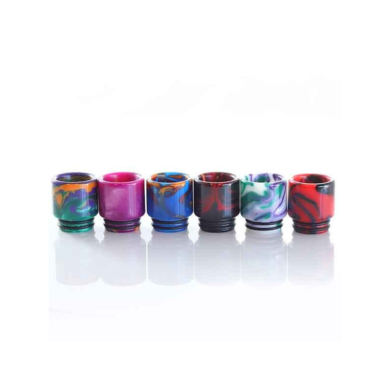 Náustok AVD 810 Resin - typ 2
