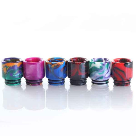 Náustok AVD 810 Resin - typ 2
