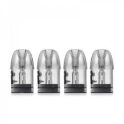 4ks - Uwell Caliburn A2 cartridge 1,2Ω