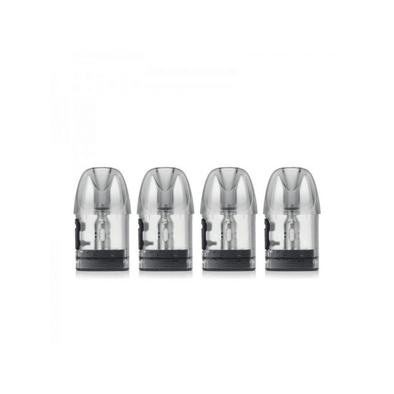 4ks - Uwell Caliburn A2 cartridge 1,2Ω