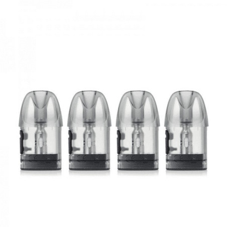 4ks - Uwell Caliburn A2 cartridge 1,2Ω