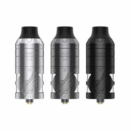 Vapefly Brunhilde 103 RTA