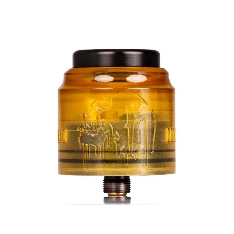 Suicide Mods - Nightmare RDA 25MM