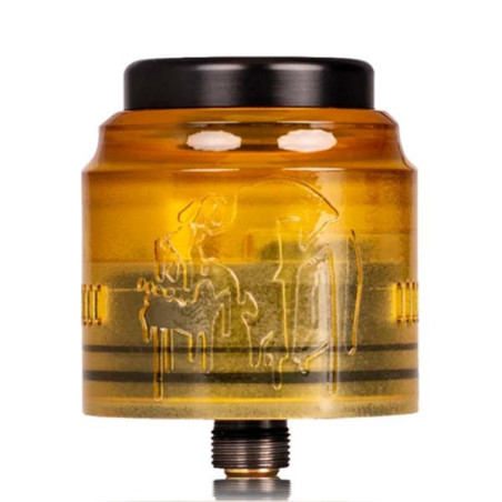 Suicide Mods - Nightmare RDA 25MM
