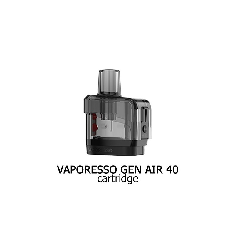 Vaporesso GEN AIR cartridge