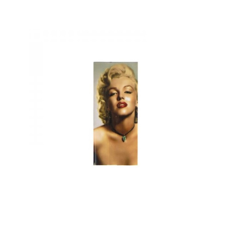 Marilyn Monroe wrap fólia 18650