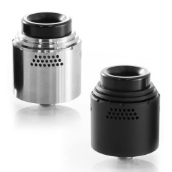 Vaperz Cloud Temple RDA 2020 Edition 25mm (e-smoke.sk)