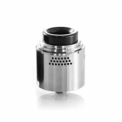 Vaperz Cloud Temple RDA 2020 Edition 25mm (e-smoke.sk)