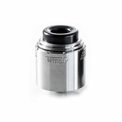 Vaperz Cloud Temple RDA 2020 Edition 28 mm (e-smoke.sk)