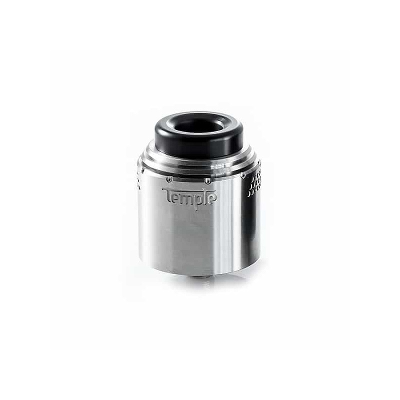 Vaperz Cloud Temple RDA 2020 Edition 28 mm (e-smoke.sk)