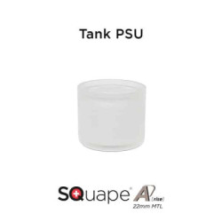 SQuape A[rise] RTA 22 mm MTL náhradný PSU tank 5 ml