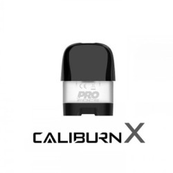 Uwell Caliburn X náhradný cartridge - 2ml