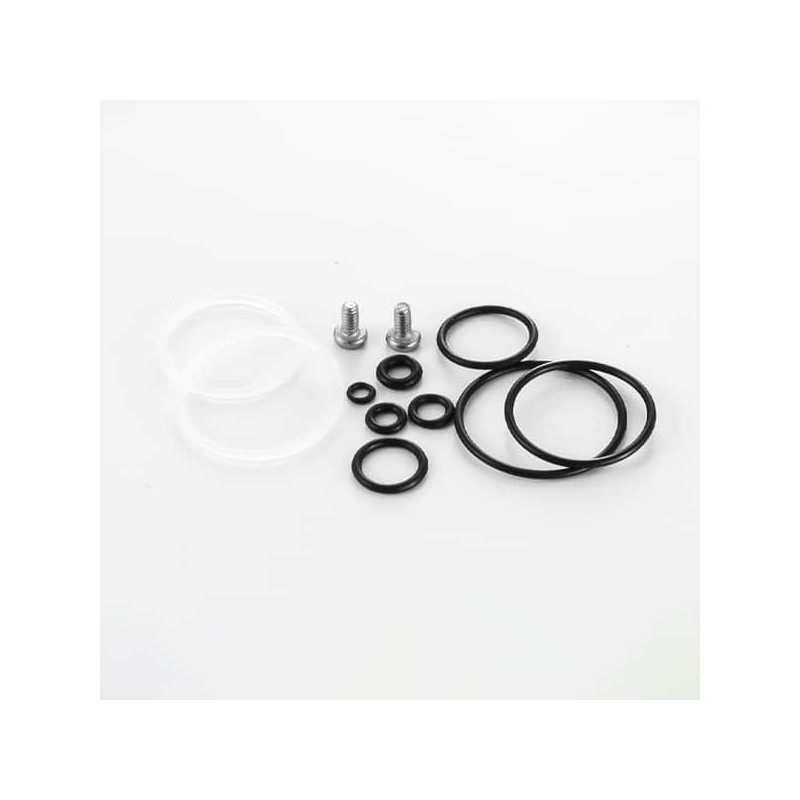 Vape Systems BY-ka SE Service Kit
