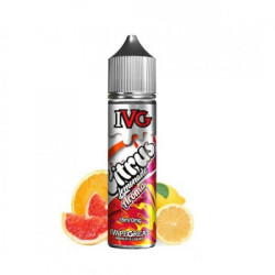 60ml Citrus Lemonade IVG - 18ml S&V
