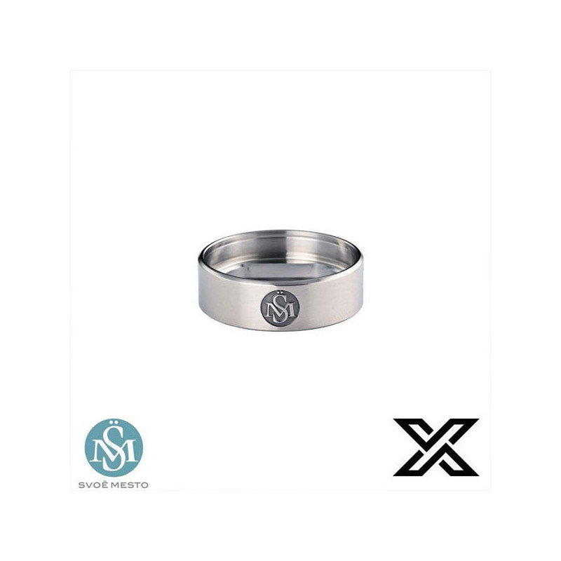 Kayfun X - SM Cap ring