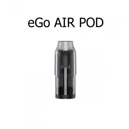 Joyetech Ego Air náhradný cartridge