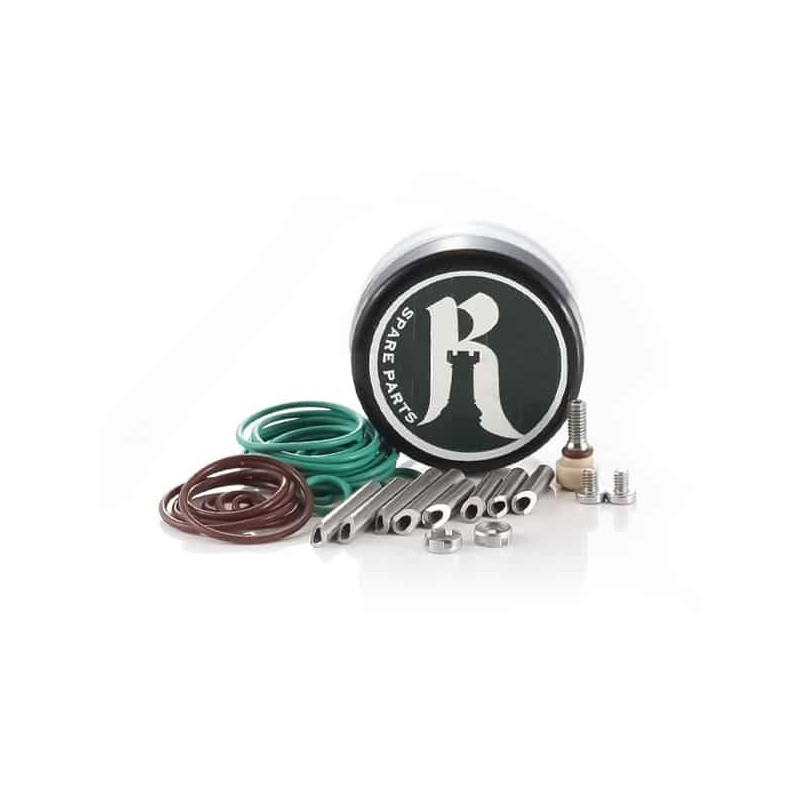 The Rook RPGA 22mm - Service Pack