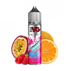60ml Vimade Fusion IVG - 18ml S&V
