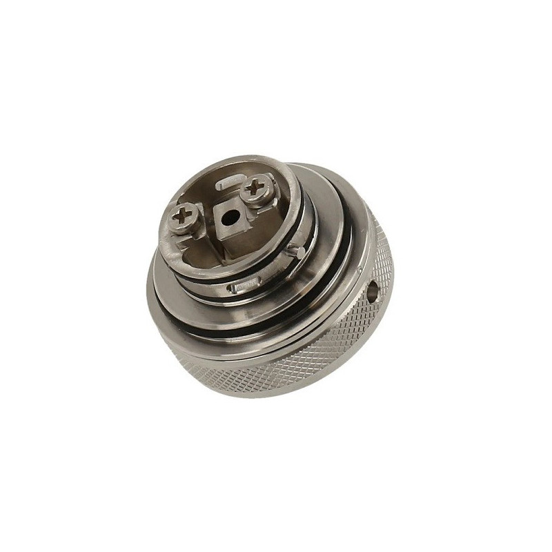 Millennium RTA 22mm by Vaping Gentlemen Club