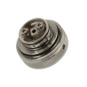 Millennium RTA 22mm by Vaping Gentlemen Club