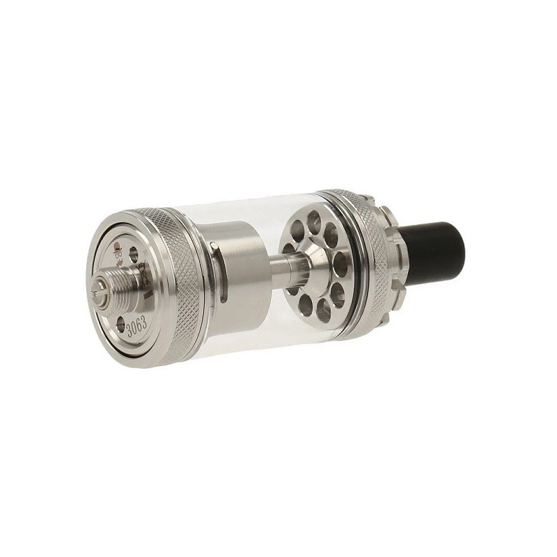 Millennium RTA 22mm by Vaping Gentlemen Club