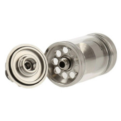 Millennium RTA 22mm by Vaping Gentlemen Club