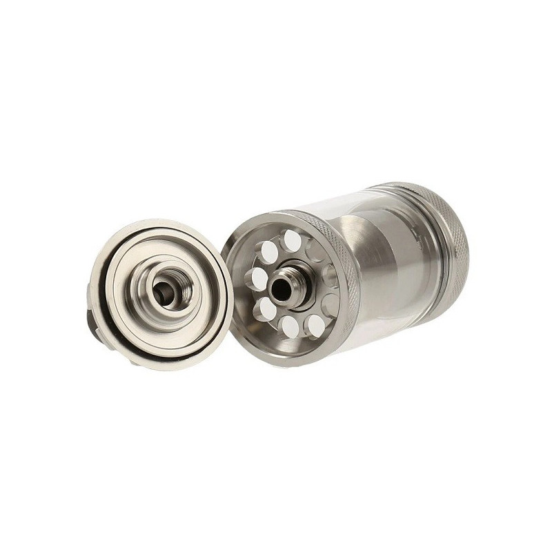 Millennium RTA 22mm by Vaping Gentlemen Club
