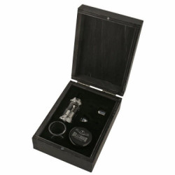 Millennium RTA 22mm by Vaping Gentlemen Club