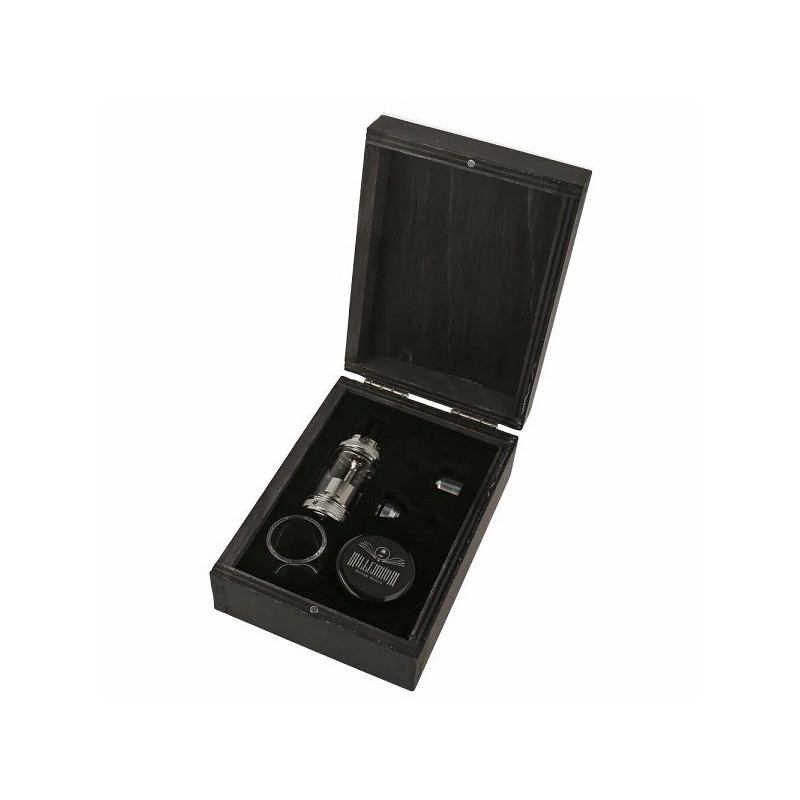Millennium RTA 22mm by Vaping Gentlemen Club
