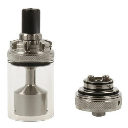 Millennium RTA 22mm by Vaping Gentlemen Club