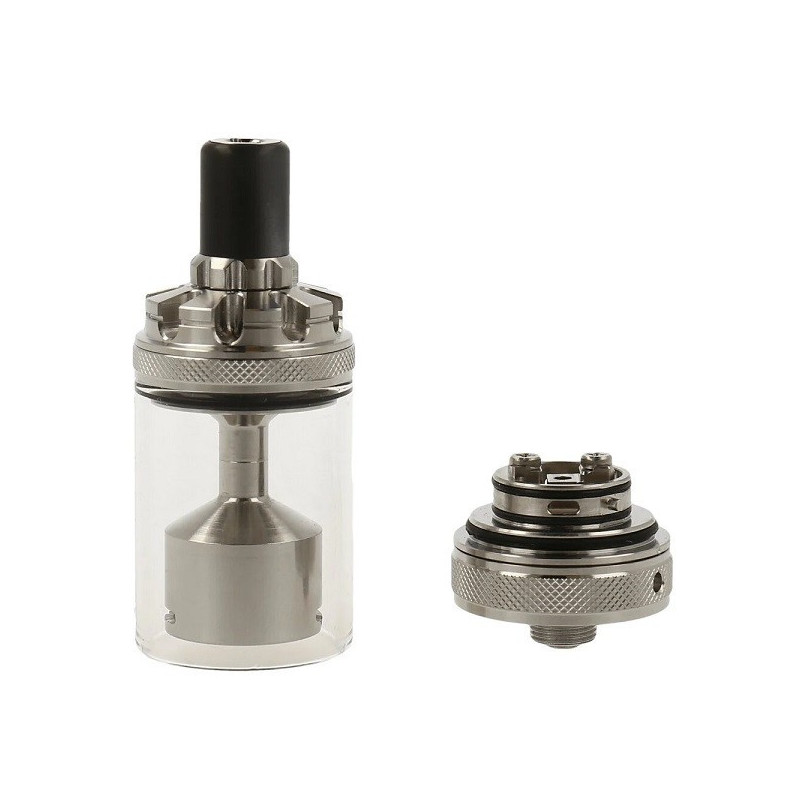 Millennium RTA 22mm by Vaping Gentlemen Club