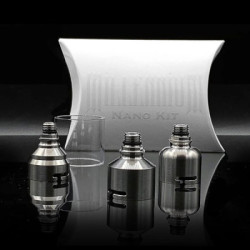 Millennium RTA 22 NANO Kit
